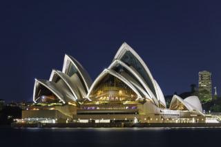 Sydney Opera House