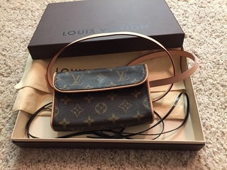 Сумка Louis Vuitton