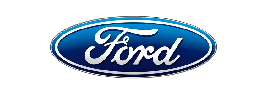 История бренда ford