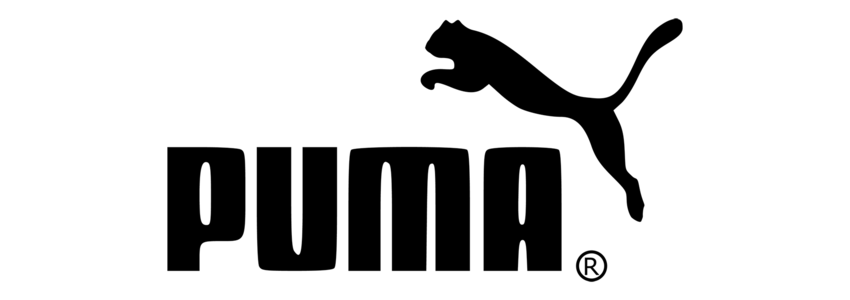 Puma картинка бренда